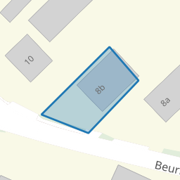 Perceel HOR02-D-1756