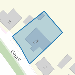 Perceel HOR02-D-1773