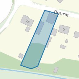 Perceel HOR02-D-1778