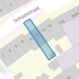 Perceel HOR02-D-1786