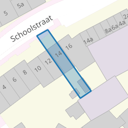 Perceel HOR02-D-1787