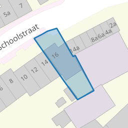 Perceel HOR02-D-1788