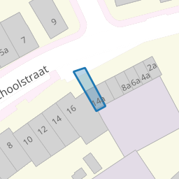 Perceel HOR02-D-1789