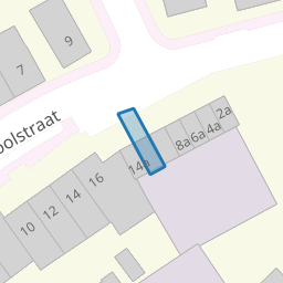 Perceel HOR02-D-1790