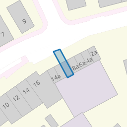 Perceel HOR02-D-1791