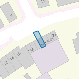 Perceel HOR02-D-1792