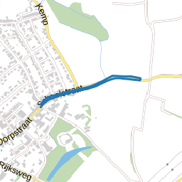 Perceel HOR02-D-1799