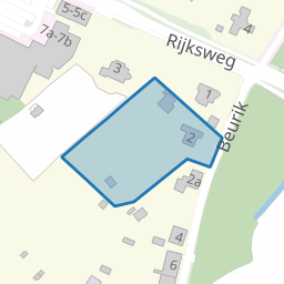 Perceel HOR02-D-1814