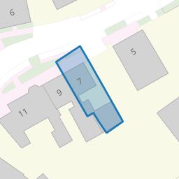 Perceel HOR02-D-1824