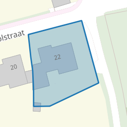 Perceel HOR02-D-1849