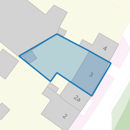 Perceel HOR02-D-1851
