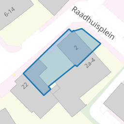 Perceel HOR02-D-1853