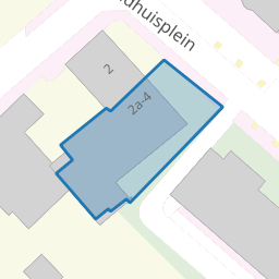 Perceel HOR02-D-1854