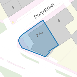 Perceel HOR02-D-1865