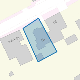 Perceel HOR02-D-1866
