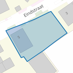 Perceel HOR02-D-1870