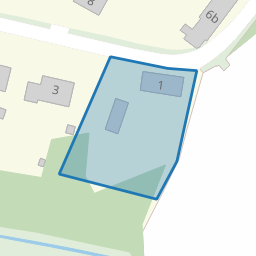 Perceel HOR02-D-1873