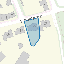 Perceel HOR02-D-1882