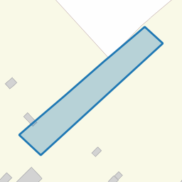 Perceel HOR02-D-1890