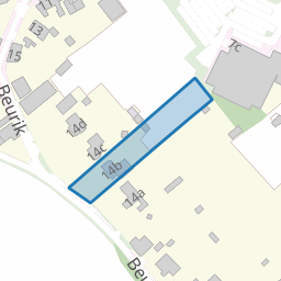 Perceel HOR02-D-1940