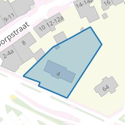 Perceel HOR02-D-1944