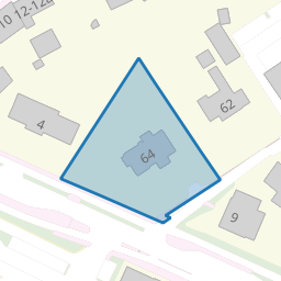 Perceel HOR02-D-1945