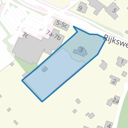 Perceel HOR02-D-1992