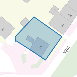 Perceel HOR02-D-2017