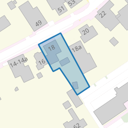 Perceel HOR02-D-2018