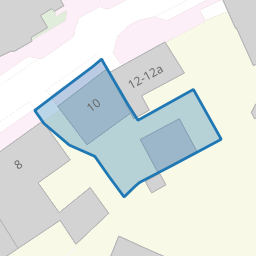 Perceel HOR02-D-2019