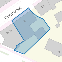 Perceel HOR02-D-2020