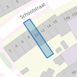 Perceel HOR02-D-2030