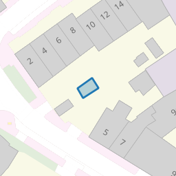 Perceel HOR02-D-2032