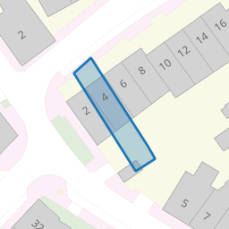 Perceel HOR02-D-2033