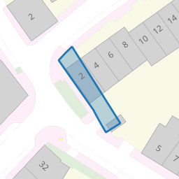 Perceel HOR02-D-2034