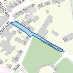 Perceel HOR02-D-2035