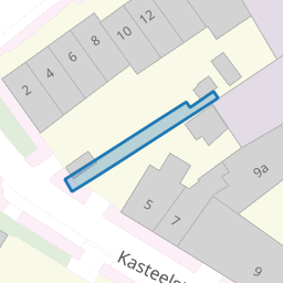 Perceel HOR02-D-2036