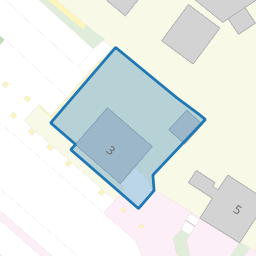 Perceel HOR02-D-2049