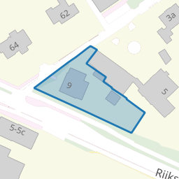 Perceel HOR02-D-2051