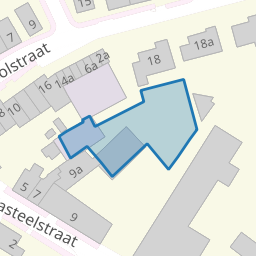 Perceel HOR02-D-2056