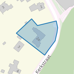 Perceel HOR02-D-2077