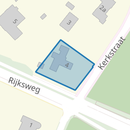 Perceel HOR02-D-2080