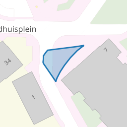 Perceel HOR02-D-2081