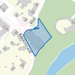 Perceel HOR02-D-2084