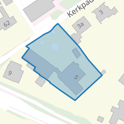 Perceel HOR02-D-2103