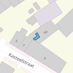 Perceel HOR02-D-2104