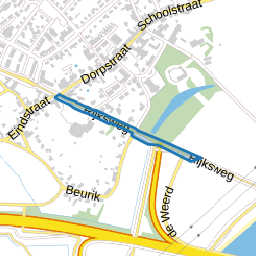 Perceel HOR02-D-2109