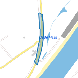 Perceel HOR02-D-2112