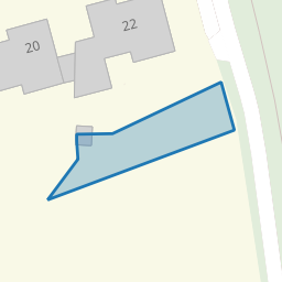 Perceel HOR02-D-2116