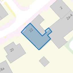 Perceel HOR02-D-2118